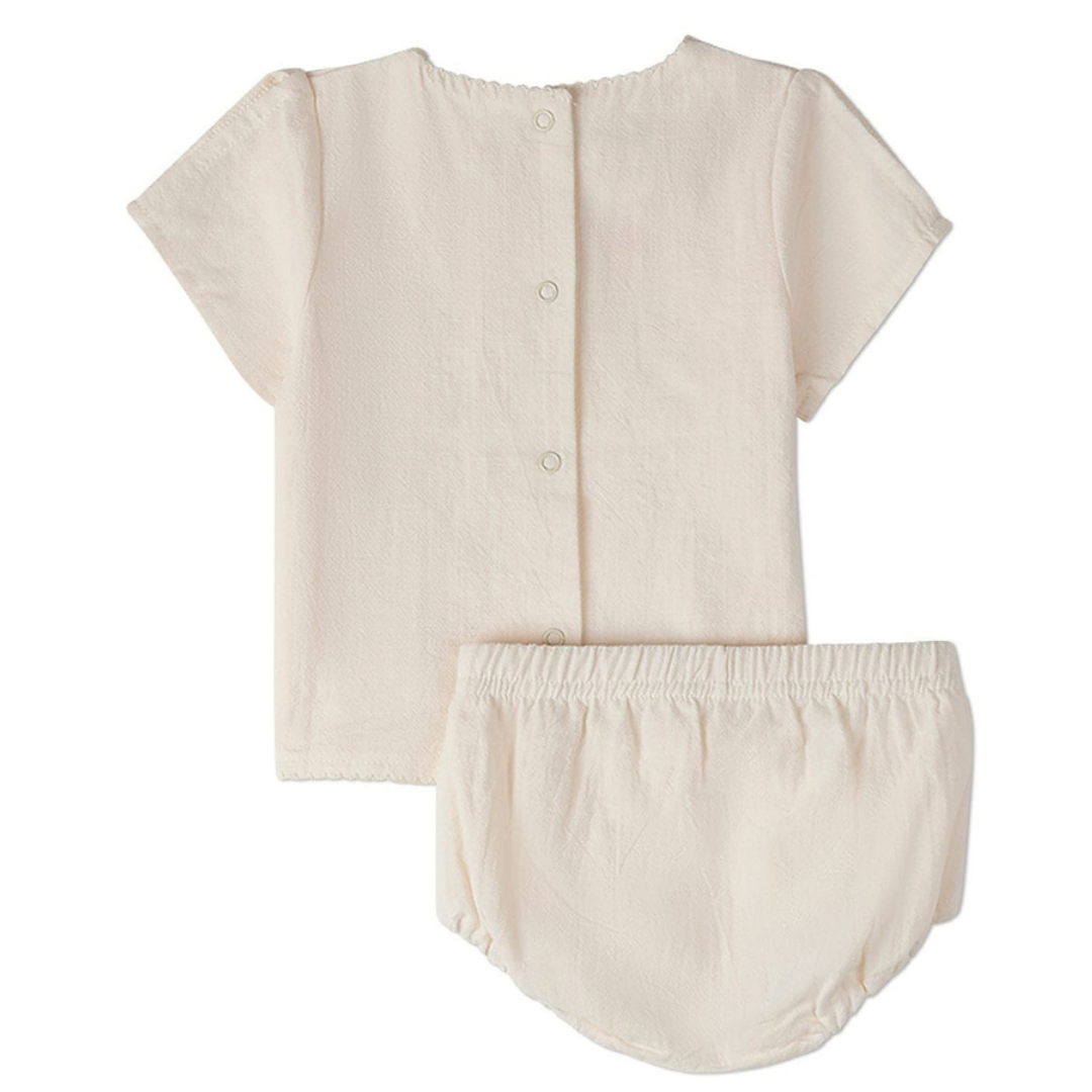 MiniMoi The Most Perfect Bows 2 PC Bloomer Set - INV10121