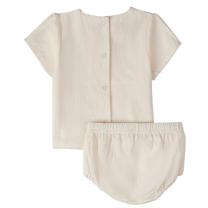 MiniMoi The Most Perfect Bows 2 PC Bloomer Set - INV10121