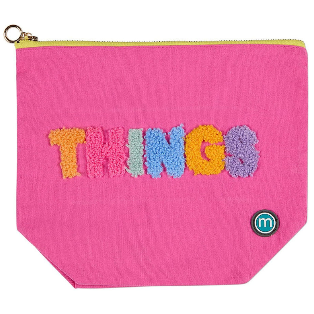 Memoi Things Pouch - MAC-046