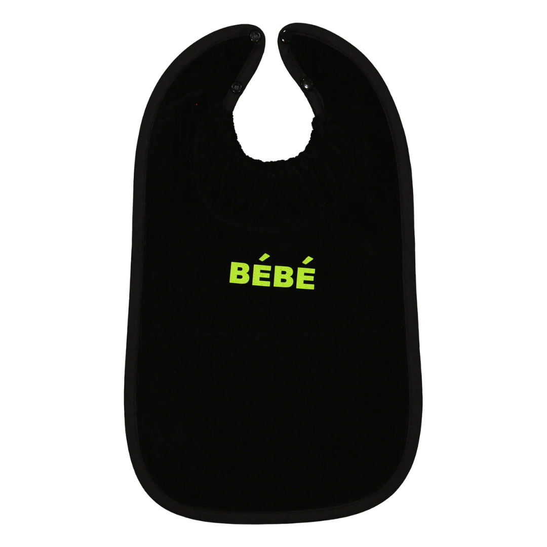Dacee Bebe Bib - BB84A