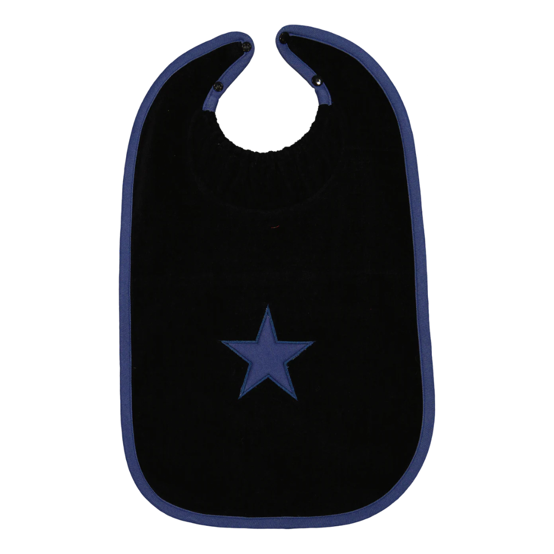 Dacee Star Bib - BB82A/J