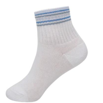 JRP Cape Cod Midcalf Sock - MCCOD