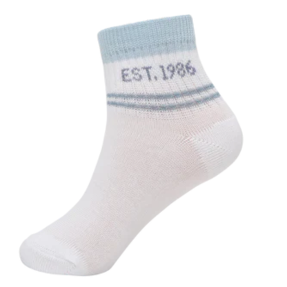 JRP Cape May Midcalf Sock - MCM
