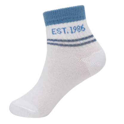 JRP Cape May Midcalf Sock - MCM