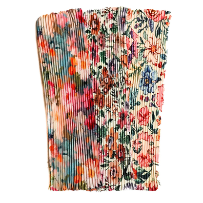 Nicsessories Vibrant Florals Headband  - Nic-49-SS26