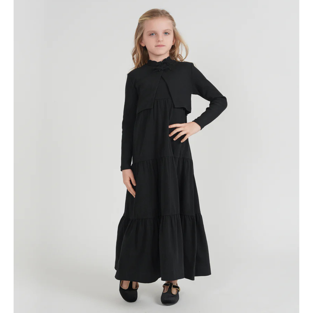 Seal Cardi Robe - SB6CY2945