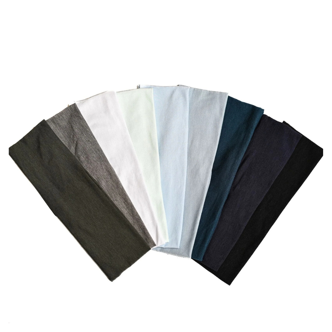 Nicsessories The Velvet Touch Headband - Nic-47-SS26