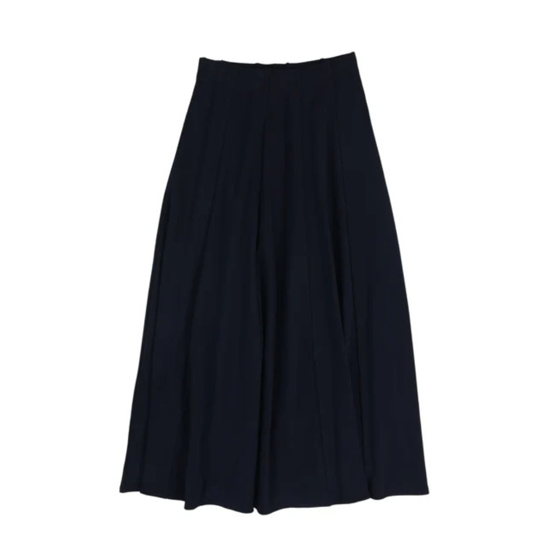 Lil Legs Panel Maxi Skirt - PSKL-SS25