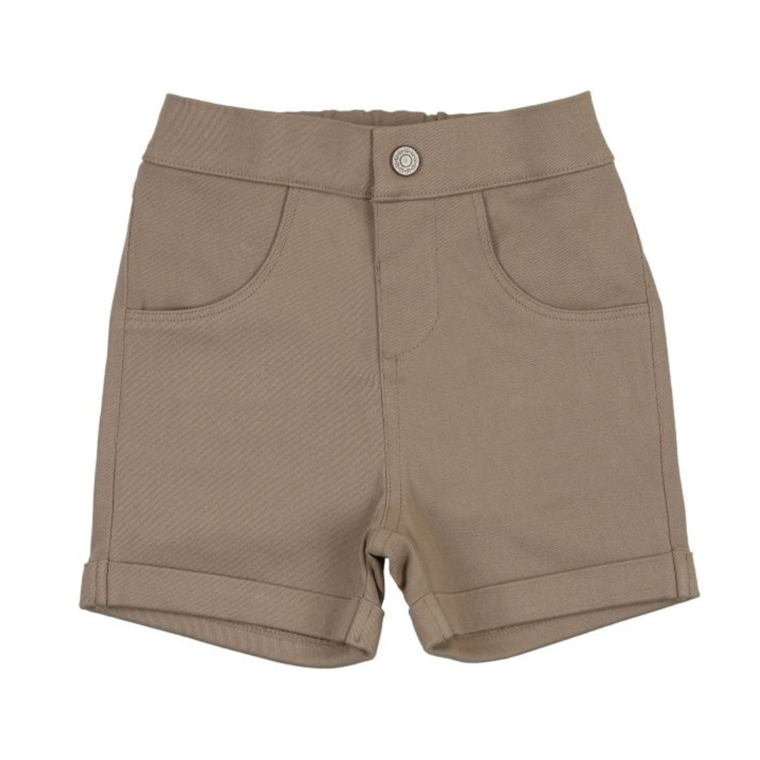 Lil Legs Weekday Shorts - WS