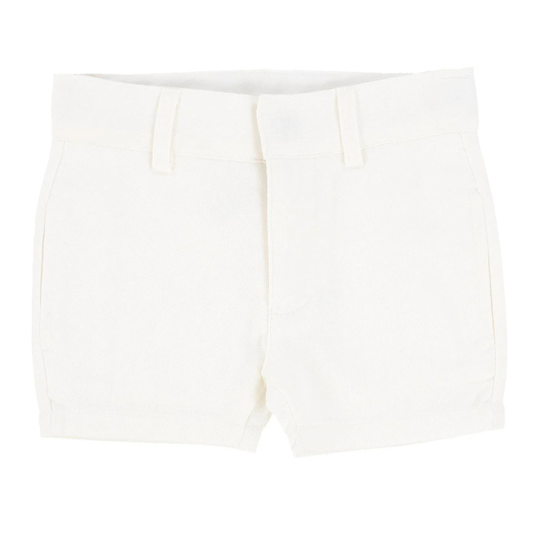 Lil Legs Boys Dress Shorts - Bds