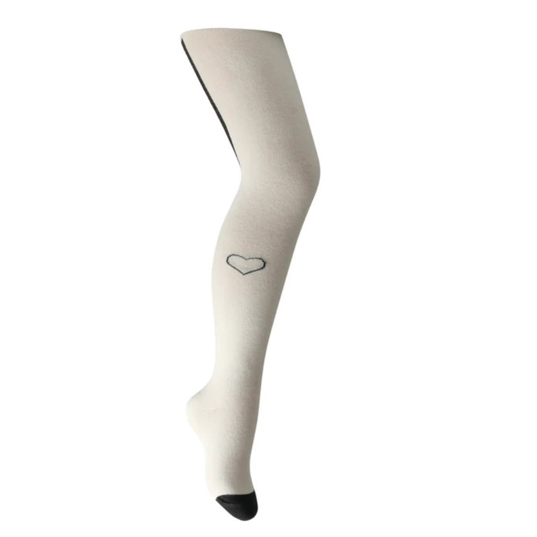 Zubii Seam With Heart - 918