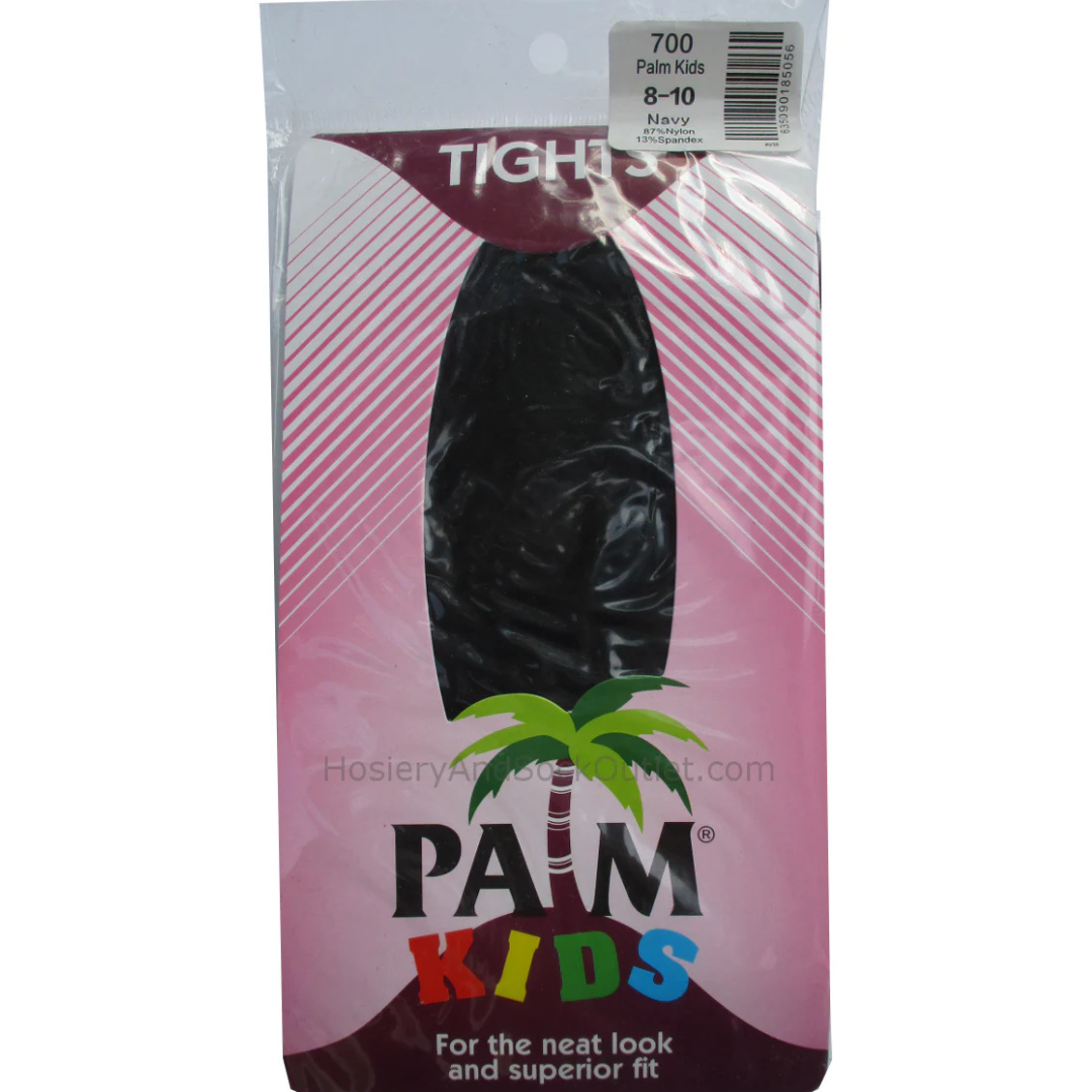 Palm Kids Microfiber 60 Den - 700