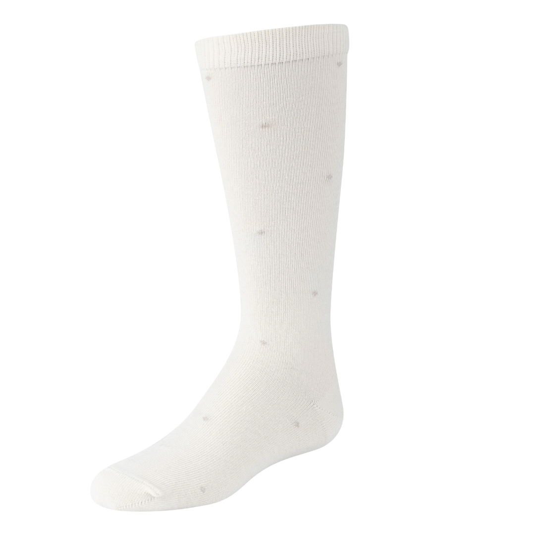 Jrp Tiny Diamond Knee Socks - Old_jrp-428