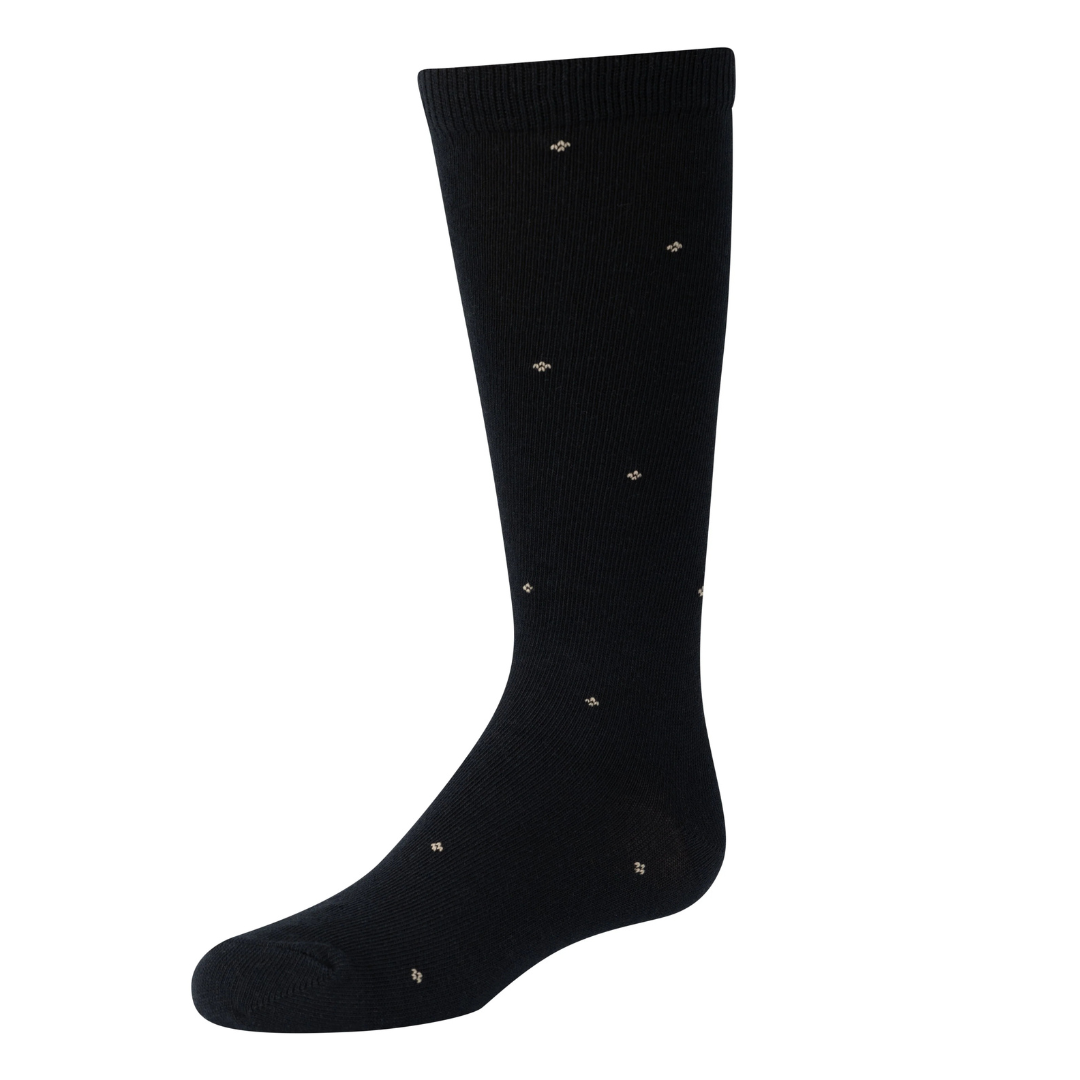 Jrp Tiny Diamond Knee Socks - Old_jrp-428