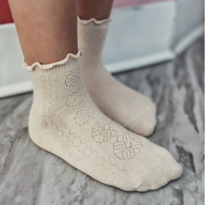 Zubii Front Flower Texture - 1015