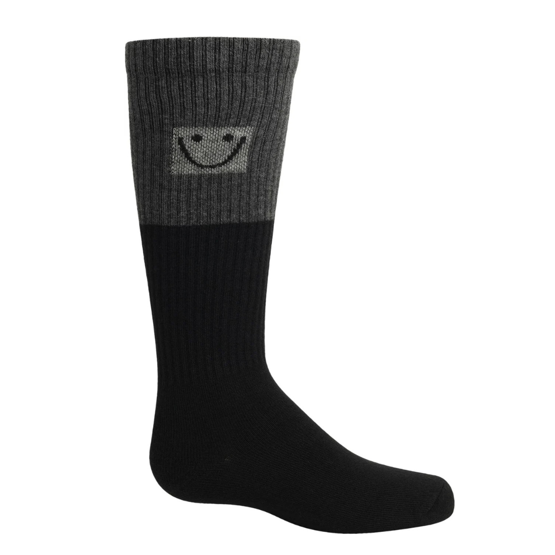 Zubii Smile Square Knee High - 998