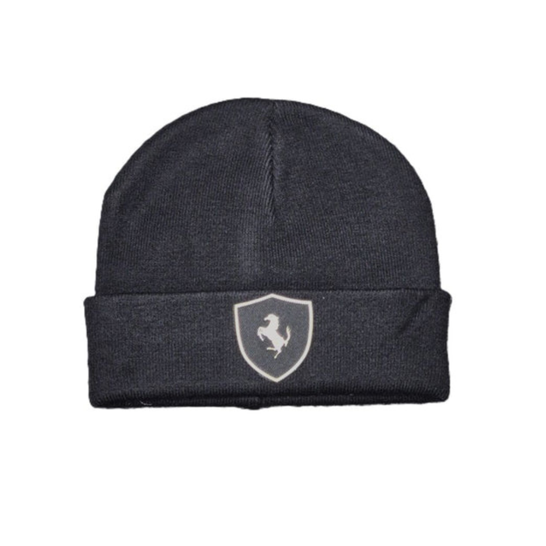 Dacee Horse Emblem Hat - HT75