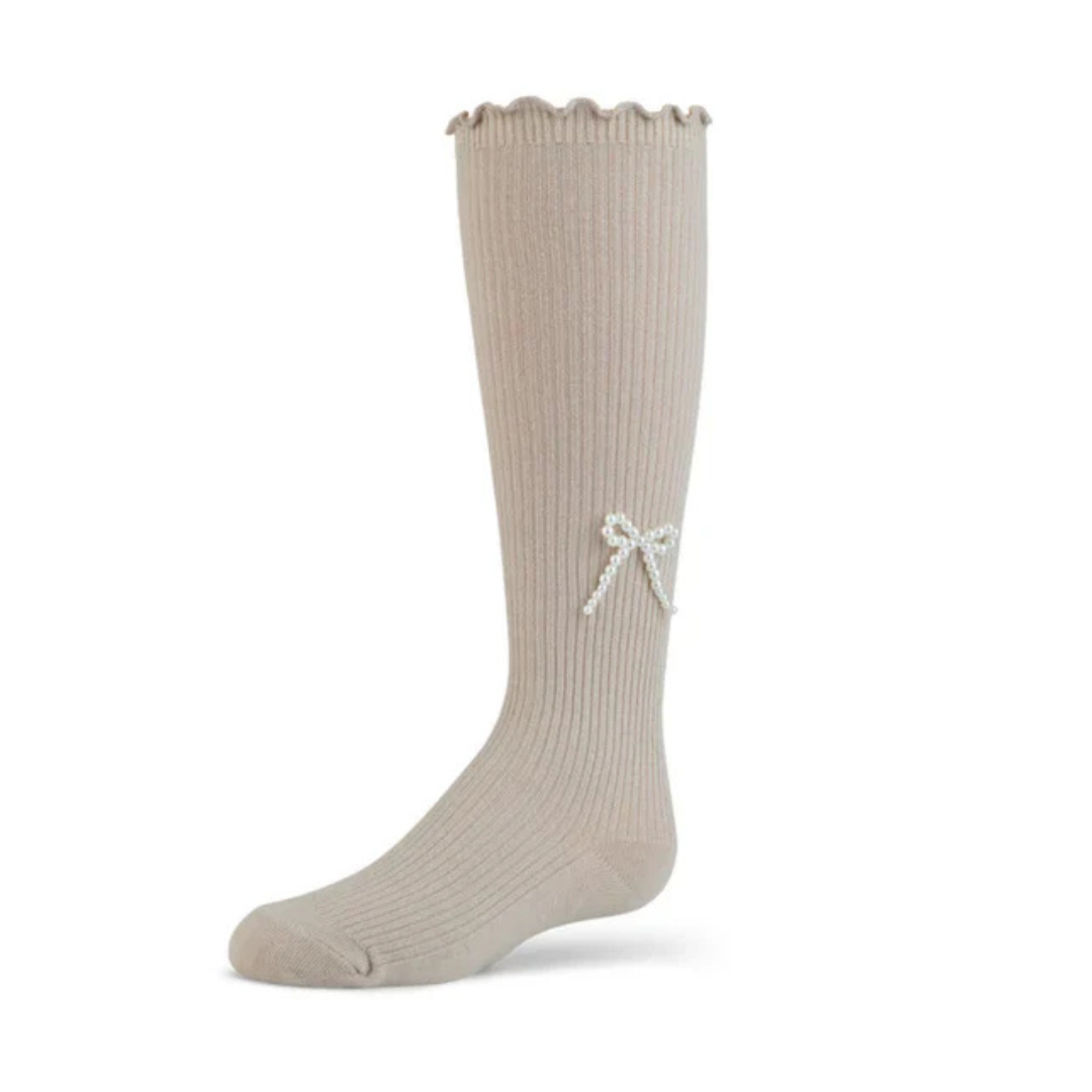 Zubii Pearl Bow Kh - 734