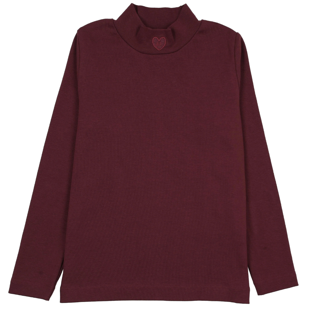 Analogie Rugged Threads Mockneck Set - AF26T733-Set
