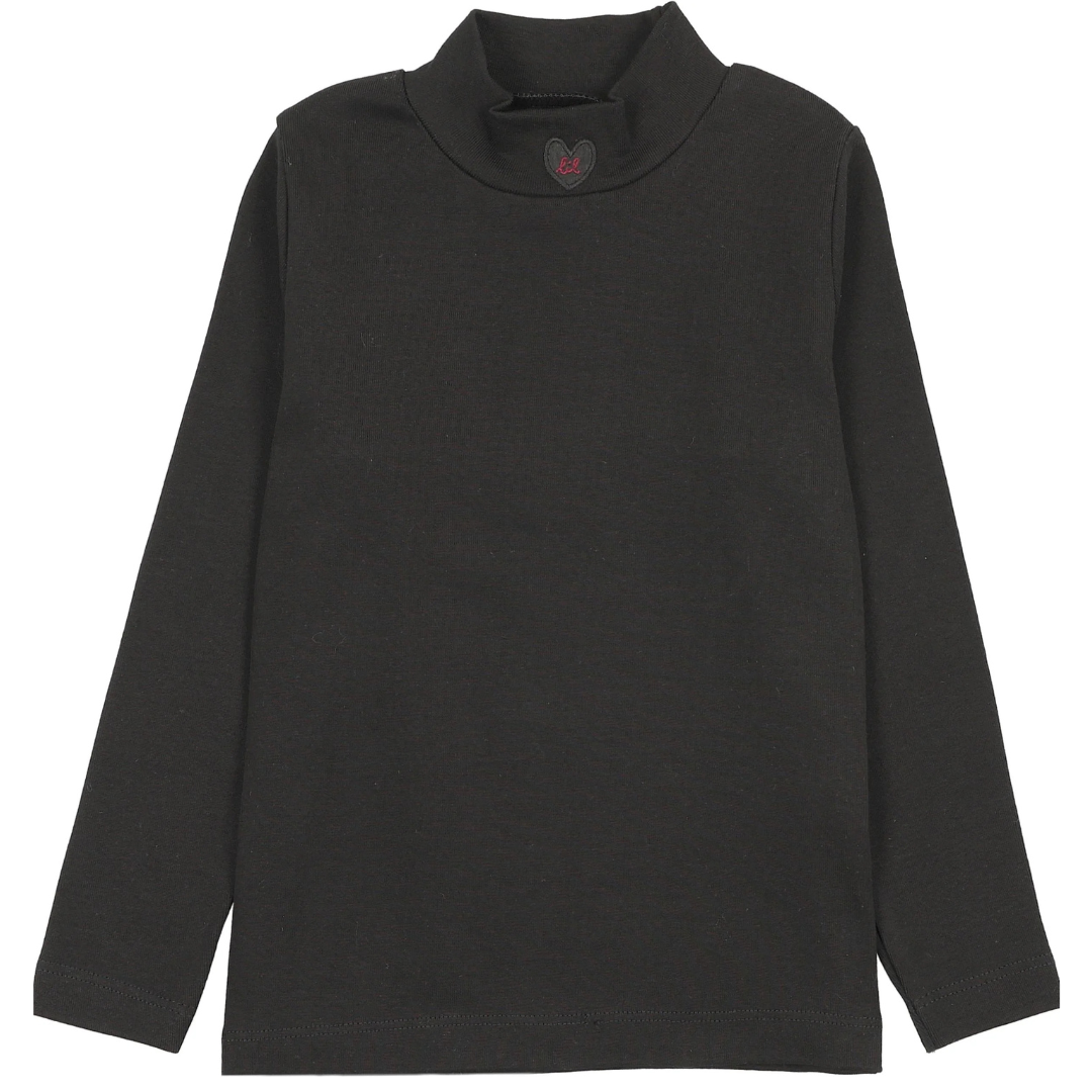 Analogie Rugged Threads Mockneck Set - AF26T733-Set
