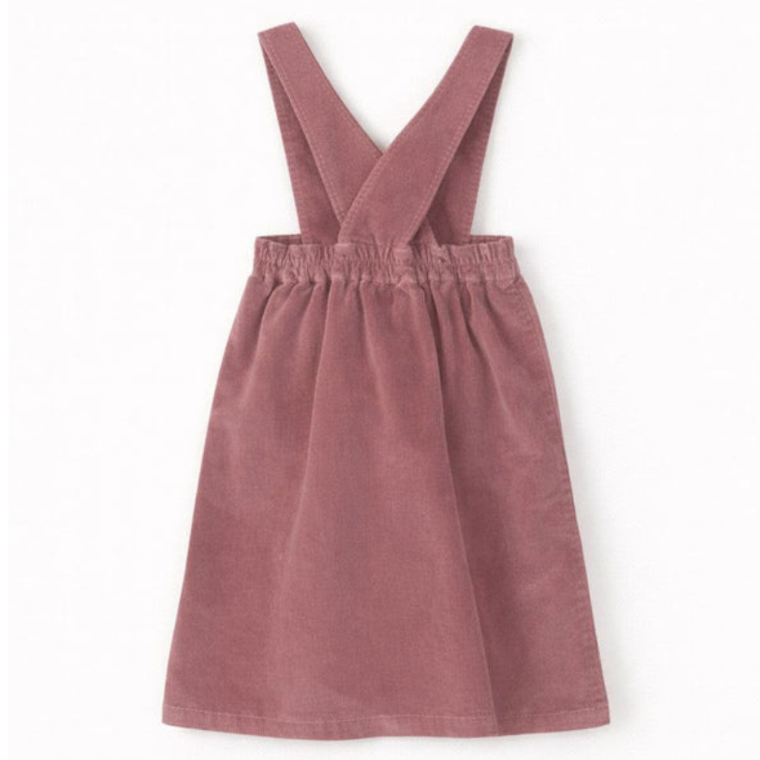 Bonjoy Corduroy Sweatset - TW26012SET