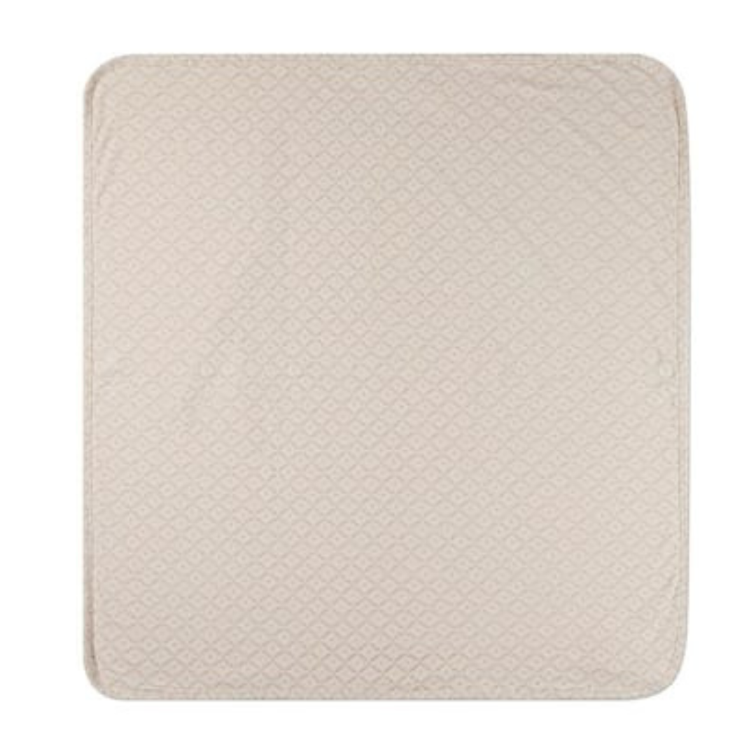 MiniMoi Harlequin Diamond All Over Print Blanket - IJT10442