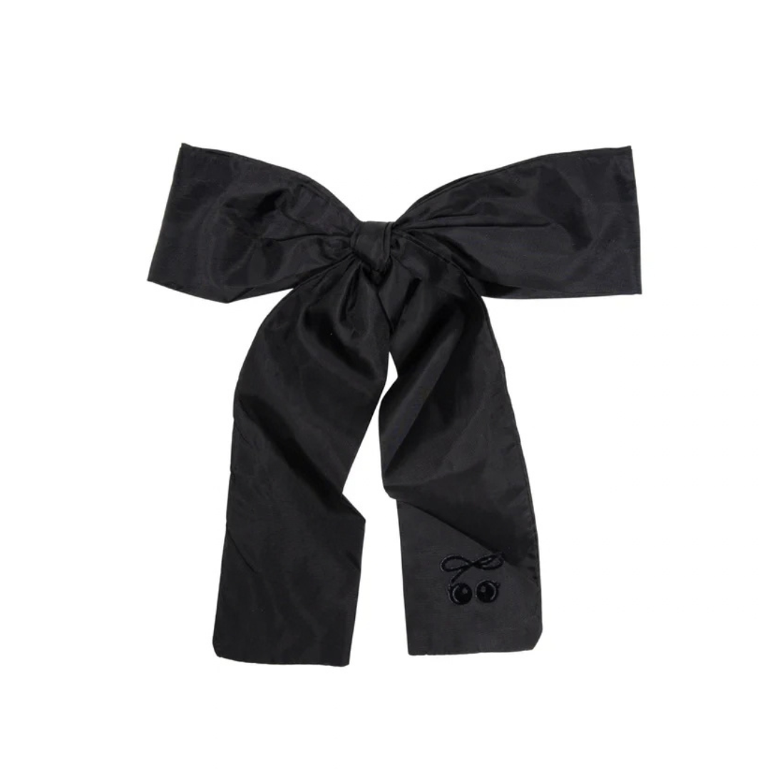 Heirlooms Taffeta - Bow - C1702