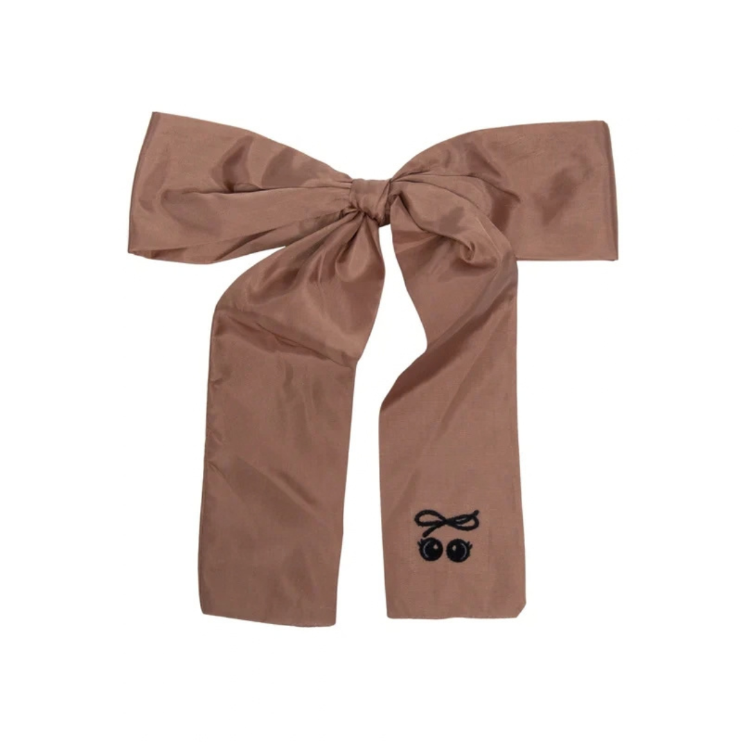 Heirlooms Taffeta - Bow - C1702