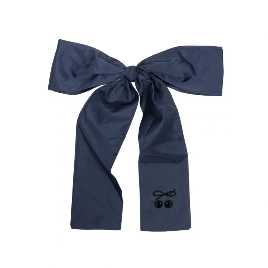 Heirlooms Taffeta - Bow - C1702