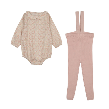 Analogie Transitional Set - TST-SS26