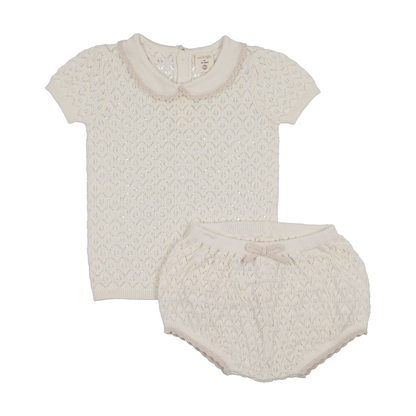 Analogie Knit Set - SGKS-SS26