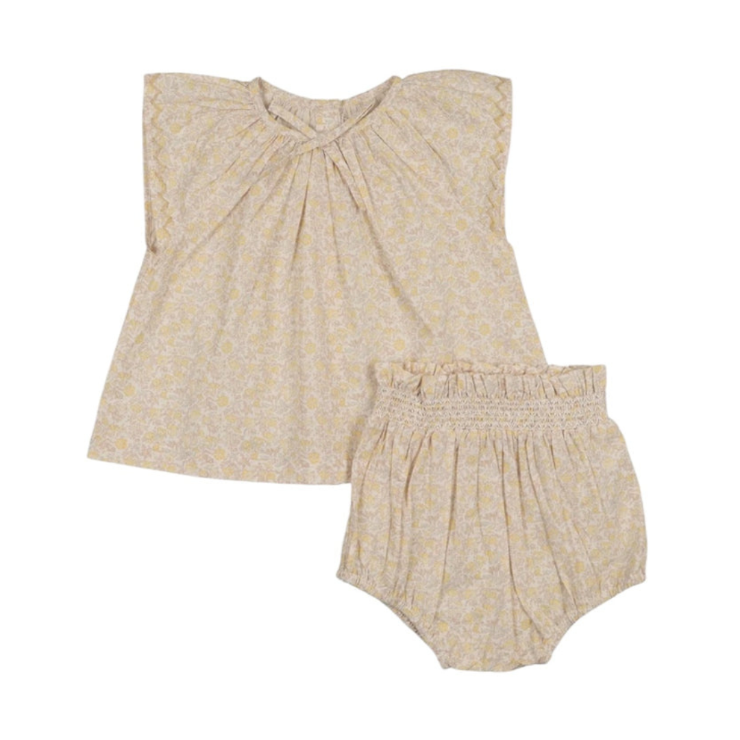 Analogie Sunny Blossoms Set - SBST-SS26