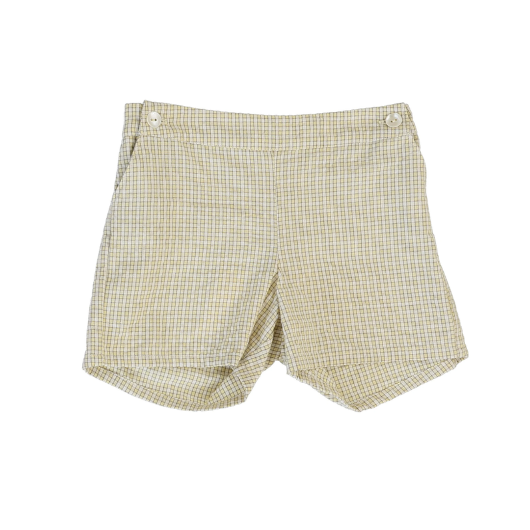 Analogie Sunny Blossoms Shorts - SBSH-SS26