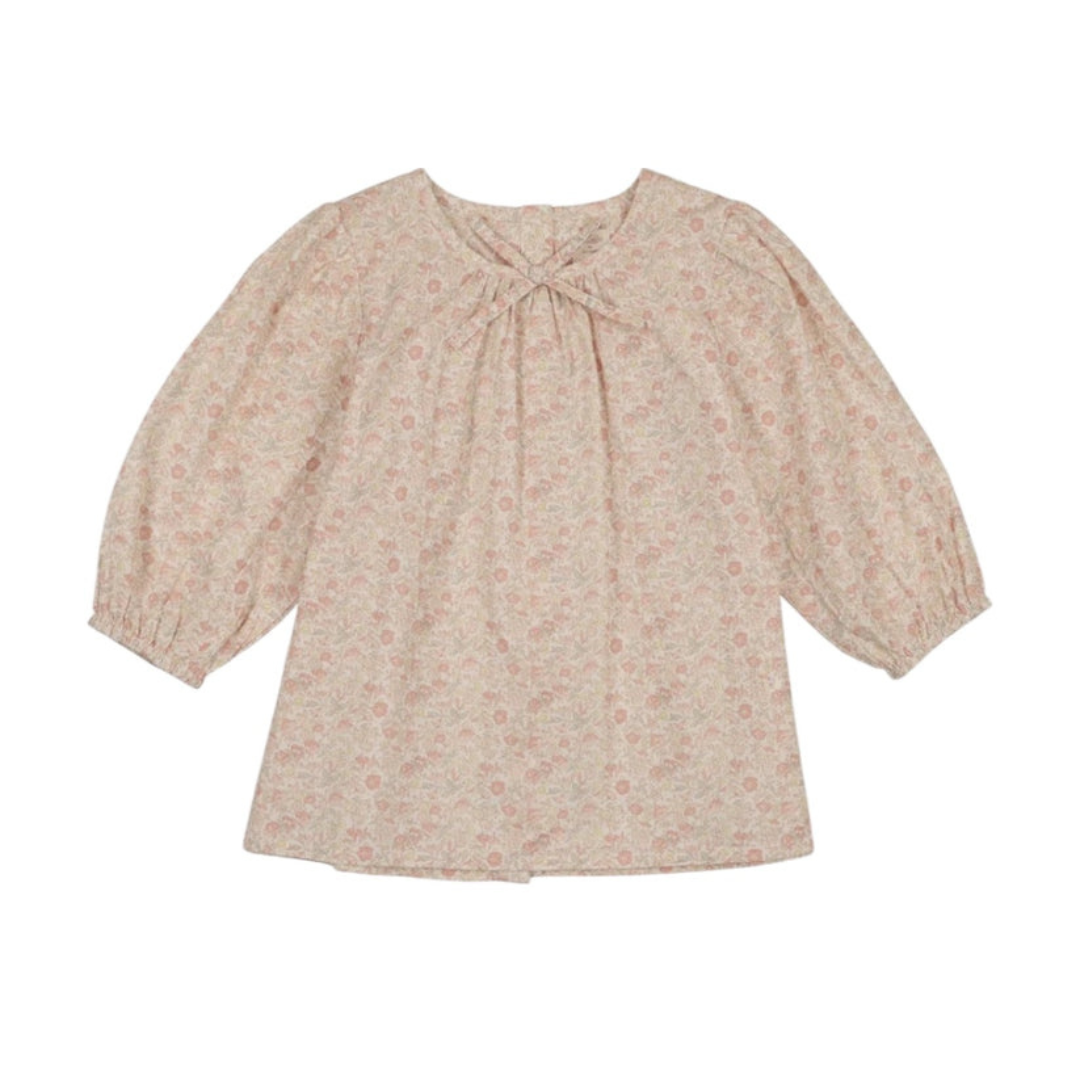 Analogie Sunny Blossoms Blouse - SBBL-SS26