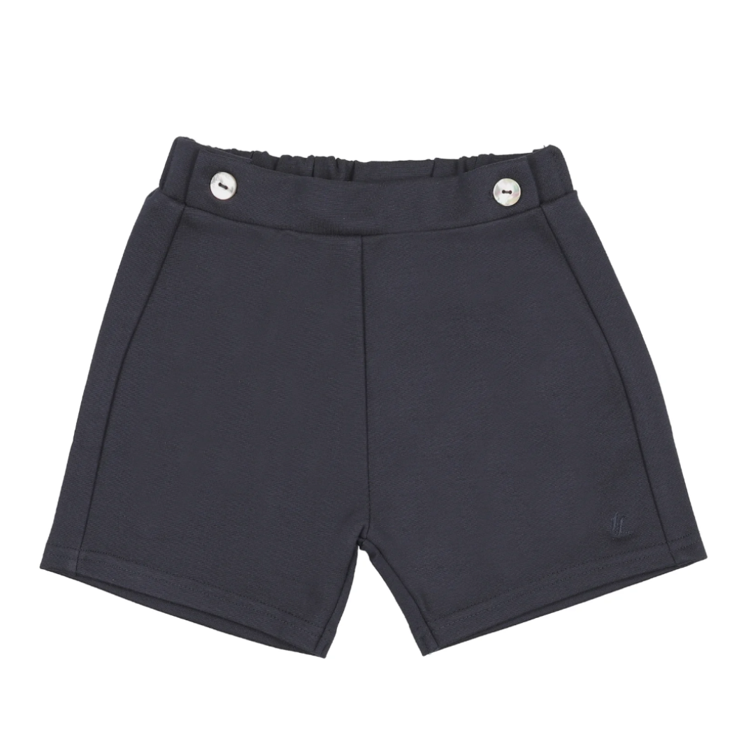 Analogie Ponte Shorts - PSH-SS26