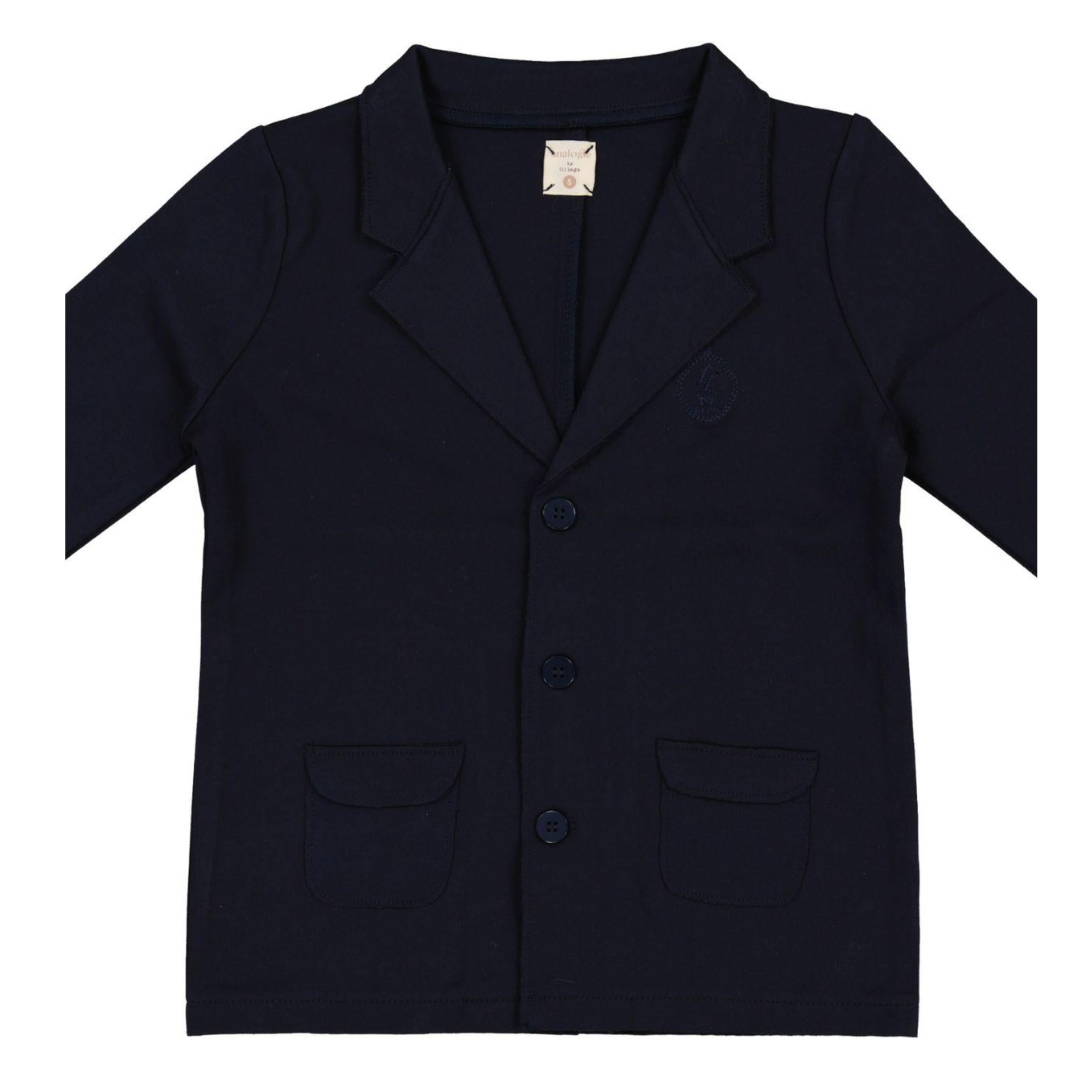 Analogie Ponte Blazer - PBLZ-SS26