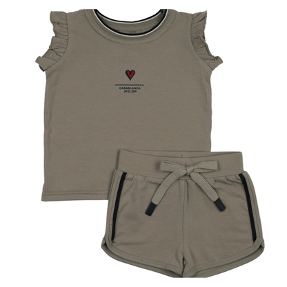 Analogie Outer Field Set - OGST-SS26