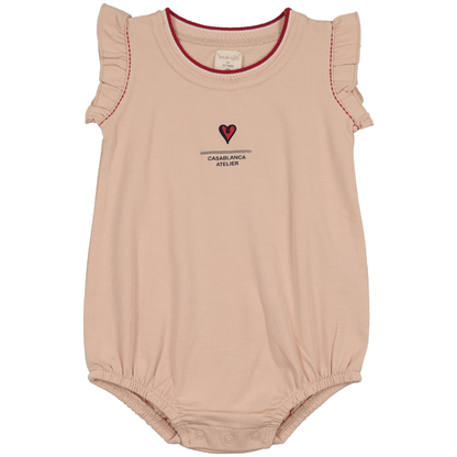 Analogie Outer Field Romper - OGR-SS26