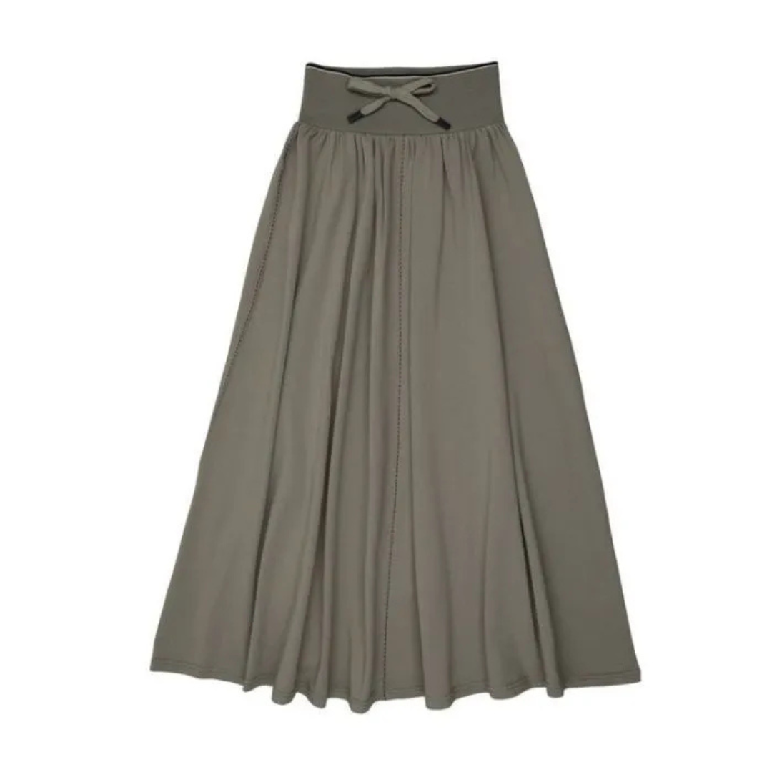 Analogie Outer Field Maxi Skirt - OFMSK-SS26