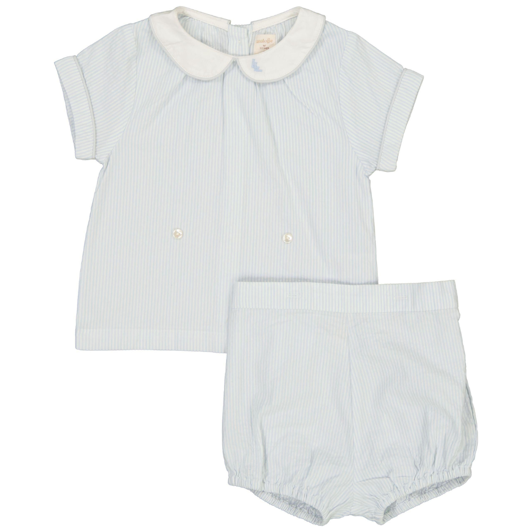 Analogie Mountain Meadows Toddler Set - MMTST-SS26