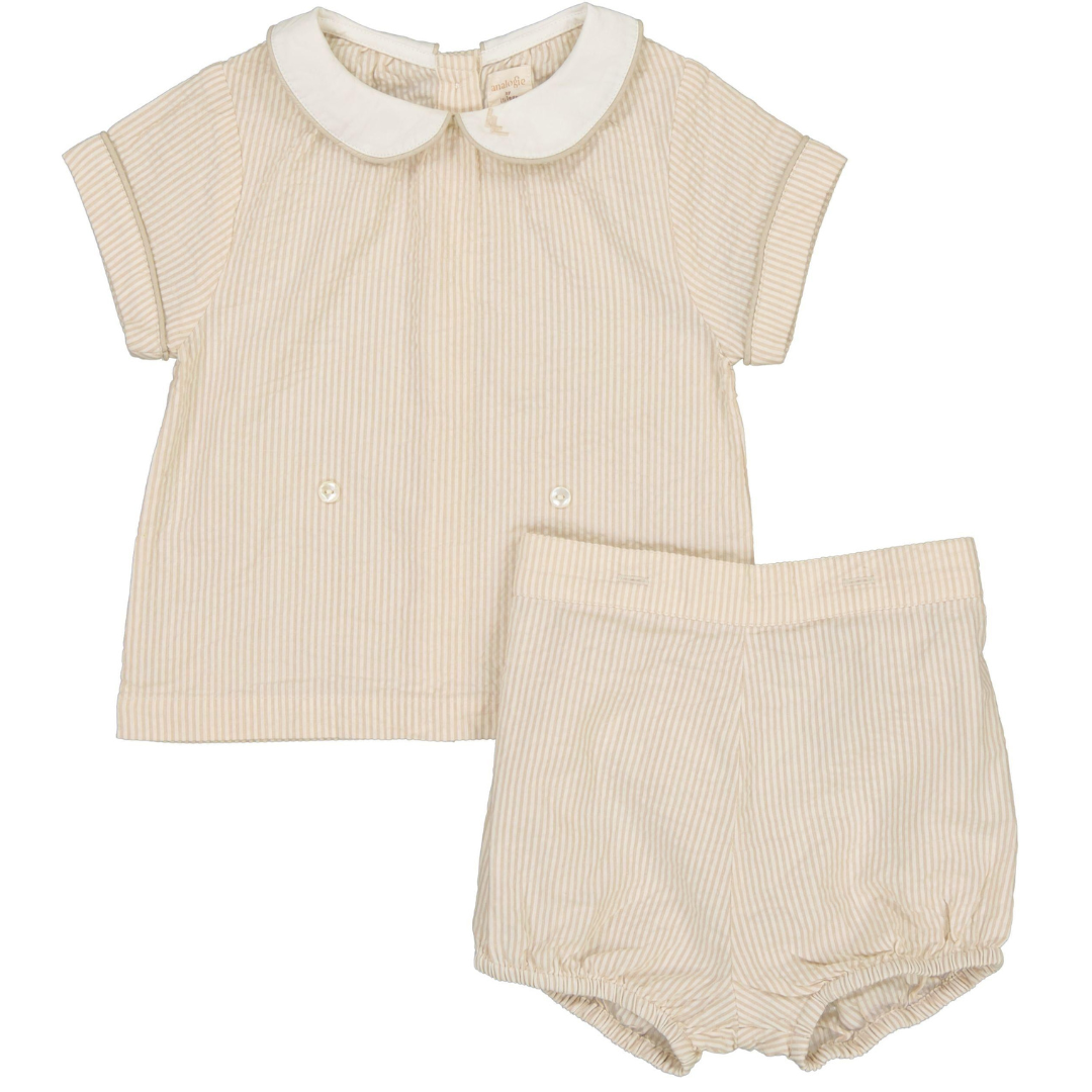 Analogie Mountain Meadows Toddler Set - MMTST-SS26