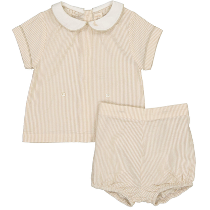 Analogie Mountain Meadows Toddler Set - MMTST-SS26