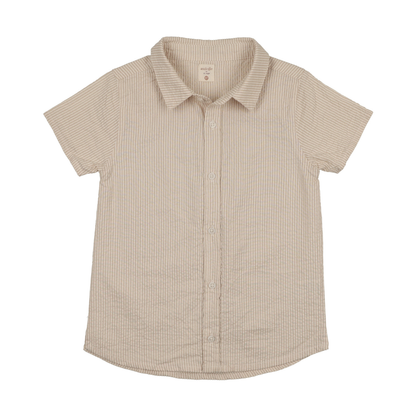Analogie Mountain Meadows Shirt - MMSH-SS26