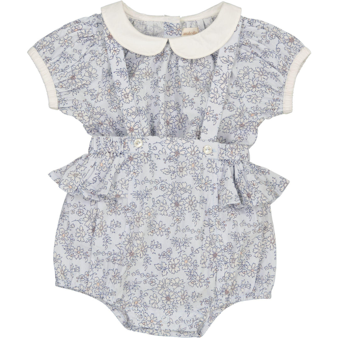Analogie Mountain Meadows Bloomer Set - MMBST-SS26