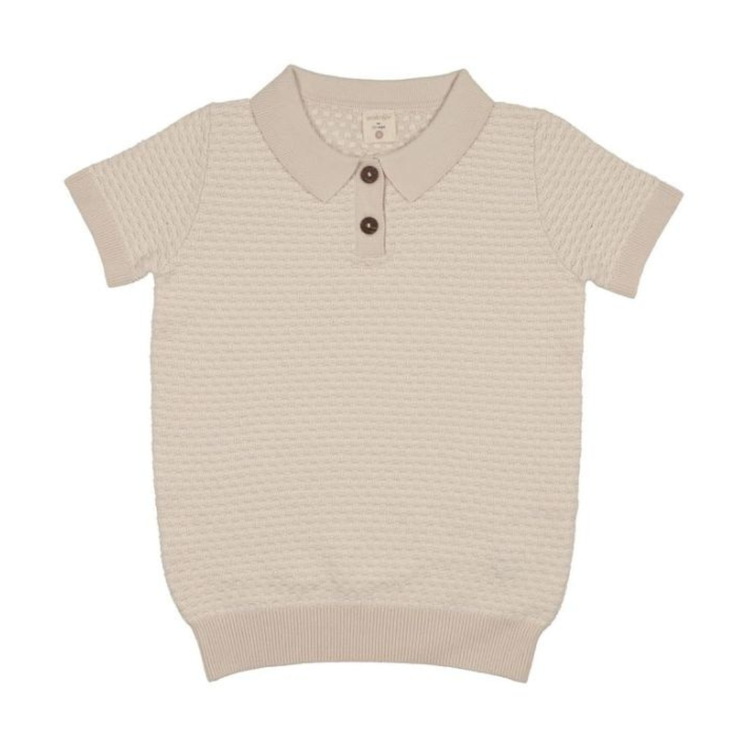 Analogie Multi Knit Polo - MKPL-SS26