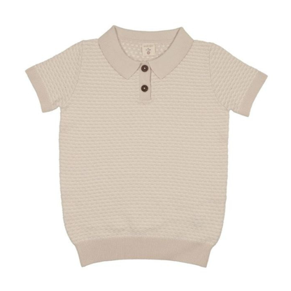 Analogie Multi Knit Polo - MKPL-SS26