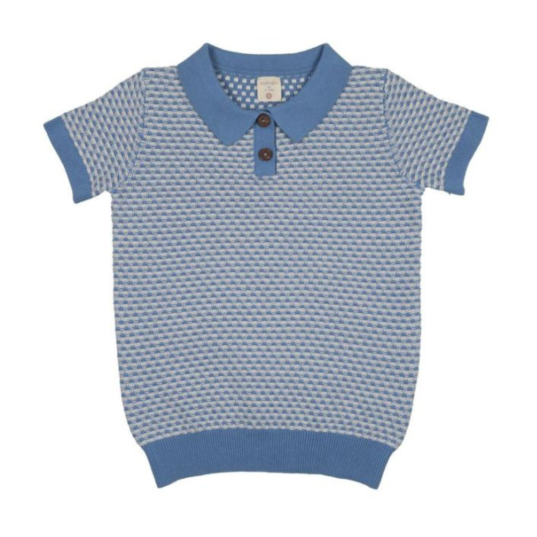 Analogie Multi Knit Polo - MKPL-SS26