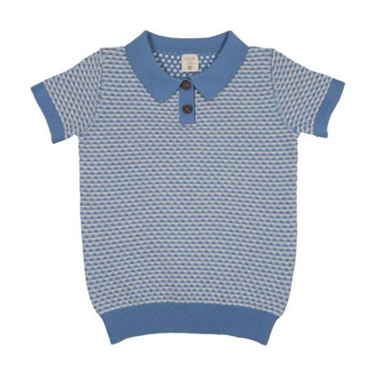 Analogie Multi Knit Polo - MKPL-SS26