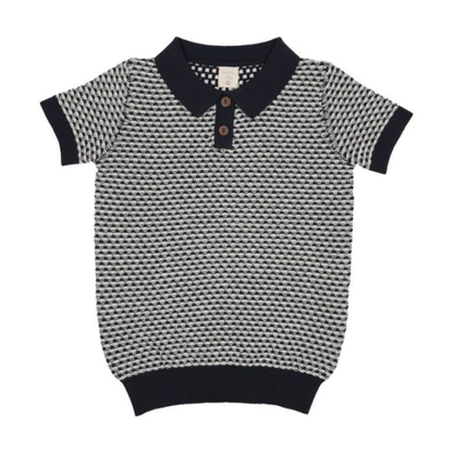 Analogie Multi Knit Polo - MKPL-SS26