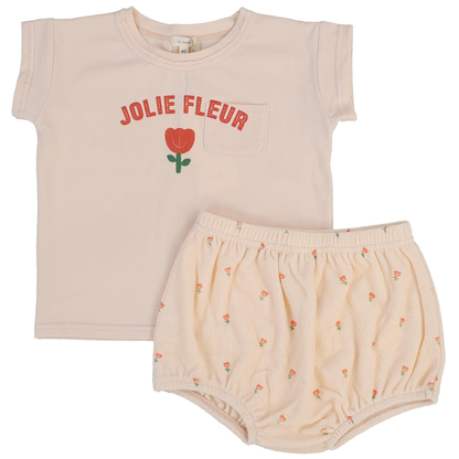 Analogie Tulip Set - LPTLST-SS26